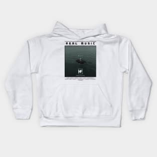 NF Hope Album Kids Hoodie